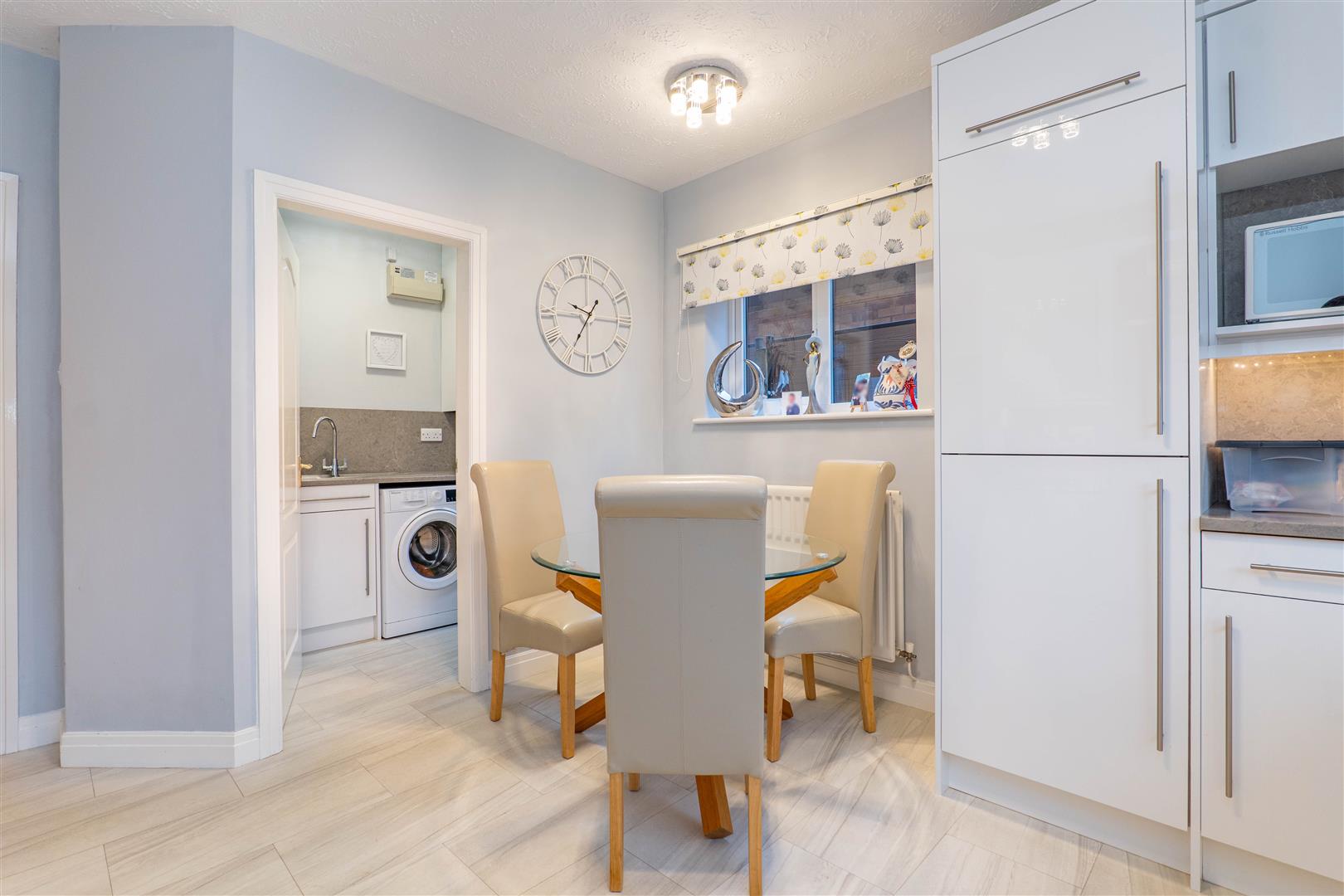 Dunham Drive, Chorley